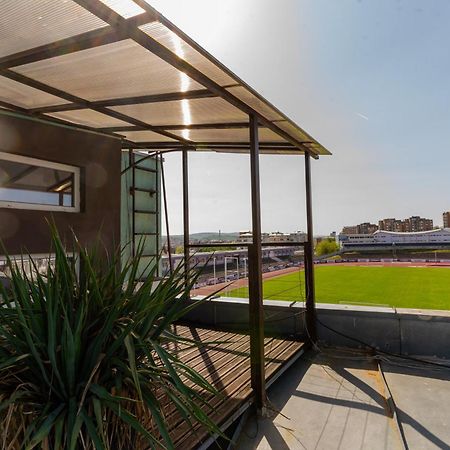 Studio77Maisonette Велико Търново Екстериор снимка