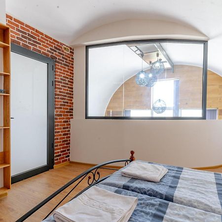 Studio77Maisonette Велико Търново Екстериор снимка