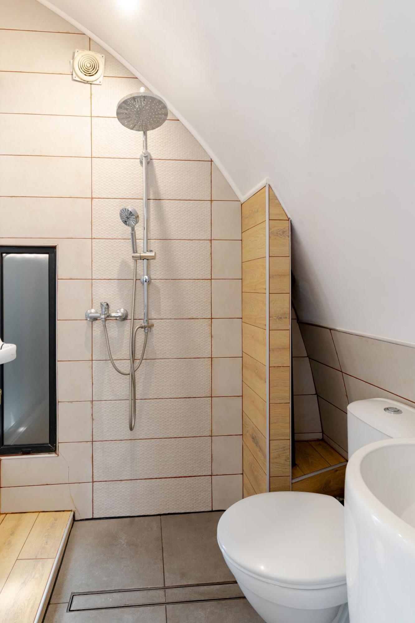 Studio77Maisonette Велико Търново Екстериор снимка