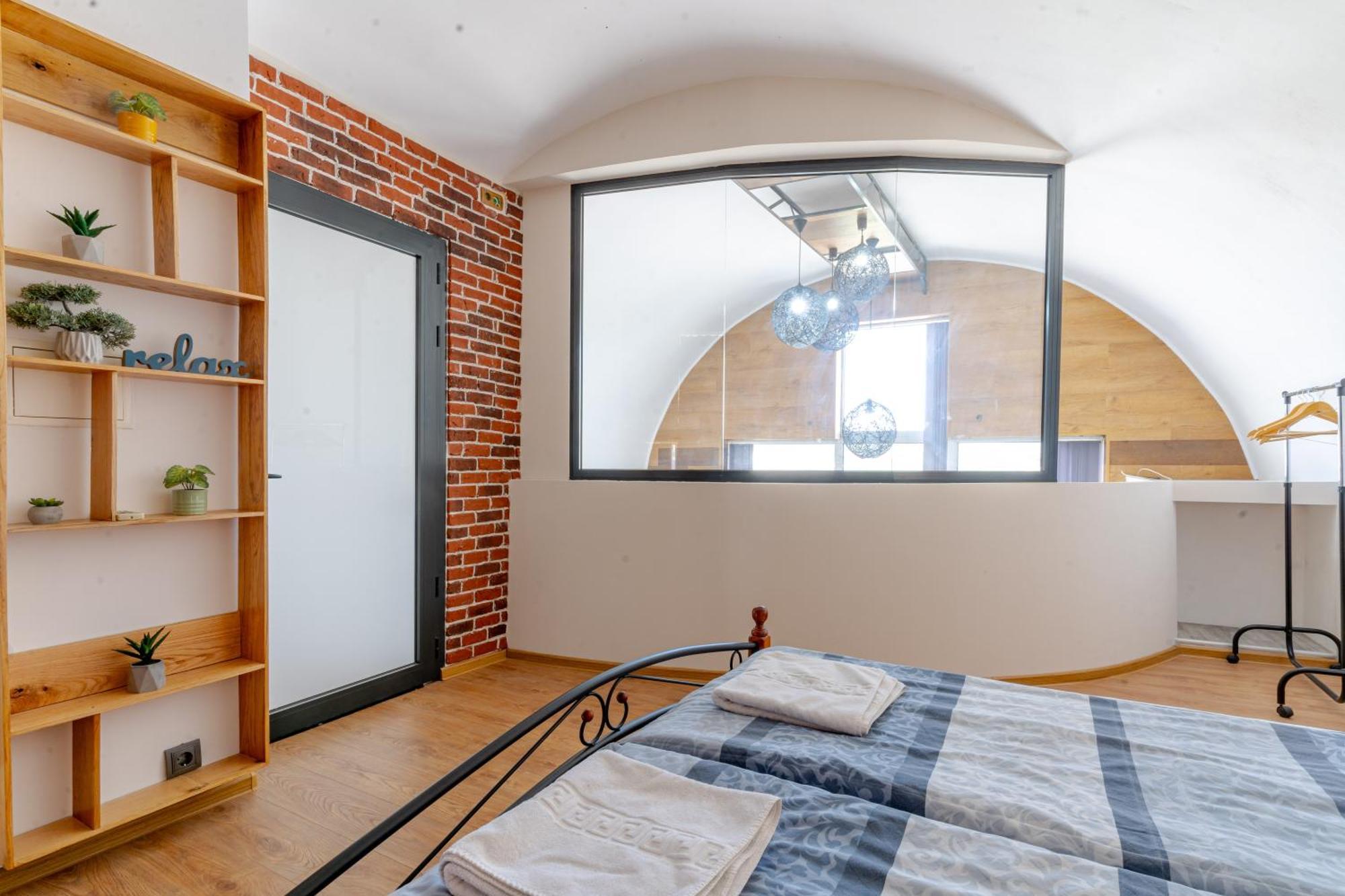 Studio77Maisonette Велико Търново Екстериор снимка