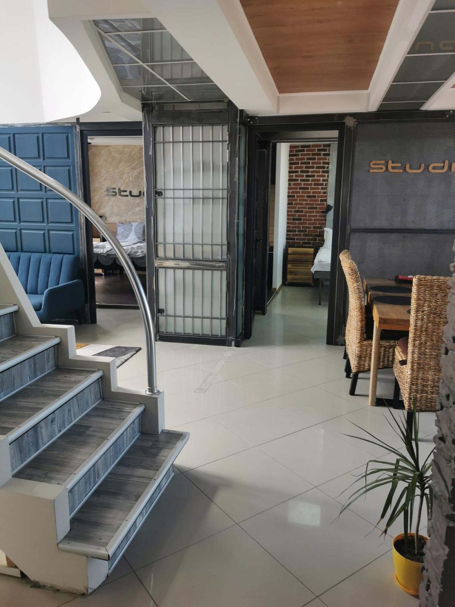 Studio77Maisonette Велико Търново Екстериор снимка